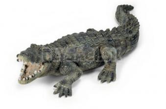 Schleich - Krokodíl