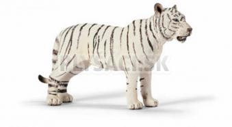 Schleich - Biela tigrica