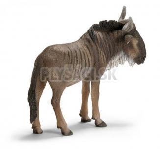 Schleich - Pakôň žíhaný