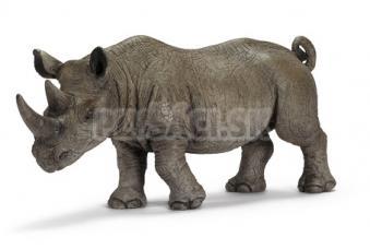 Schleich - Nosorožec Dvojrohý, samica