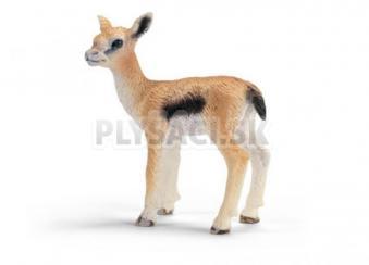 Schleich - Gazela mláďa