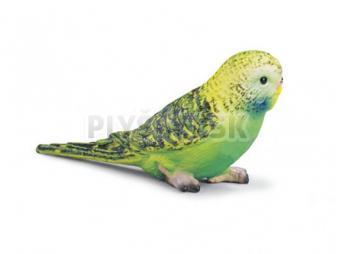 Schleich - Andulka zelená
