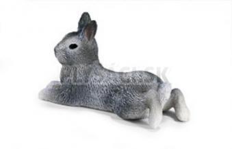 Schleich - Pygmejský králik zakrslý