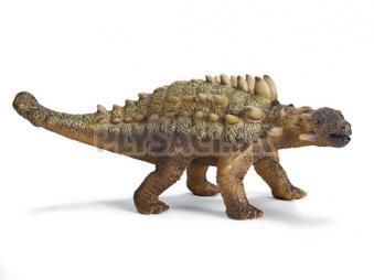 Schleich - Saichania