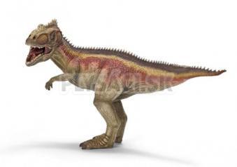 Schleich - Giganotosaurus s pohyblivou čeľusťou