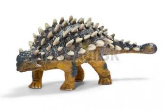 Schleich - Saichania