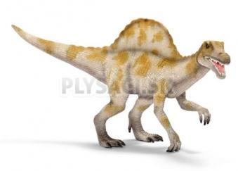 Schleich - Spinosaurus s pohyblivou čeľusťou