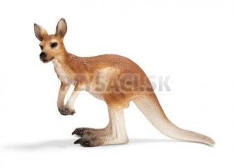Schleich - Klokan samec