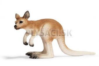 Schleich - Klokan mláďa