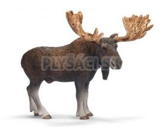 Schleich - Los európsky, samec