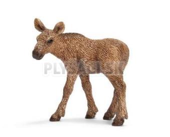 Schleich - Mláďa losa