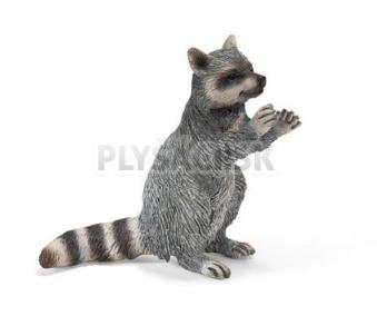 Schleich - Stojací medvedík čistotný