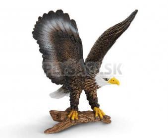 Schleich - Orol bielohlavý