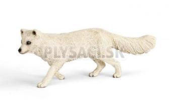 Schleich - Líška polárna
