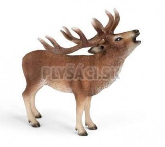 Schleich - Jeleň európsky