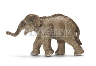 Schleich - Mláďa slona ázijského