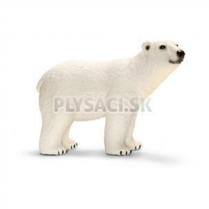 Schleich - Ľadový medveď