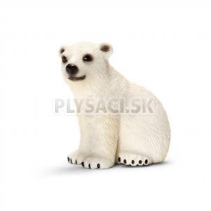 Schleich - Mláďa ľadového medveďa