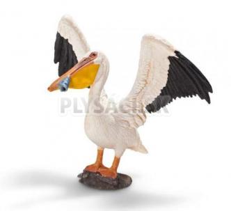 Schleich - Pelikán