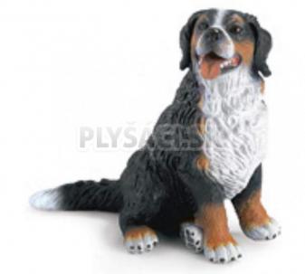 Schleich - Bernský salašnícky pes