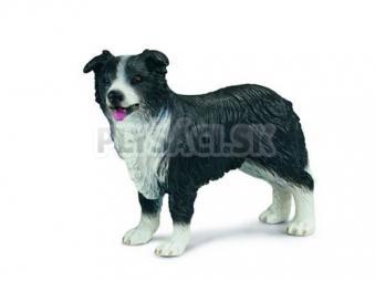 Schleich - Border kólia