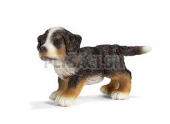 Schleich - Šteňa bernského salašníckeho psa