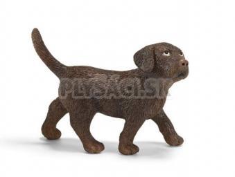 Schleich - Šteňa labradora