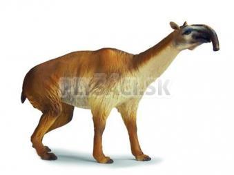 Schleich - Macrauchenia