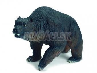 Schleich - Jaskynný medveď