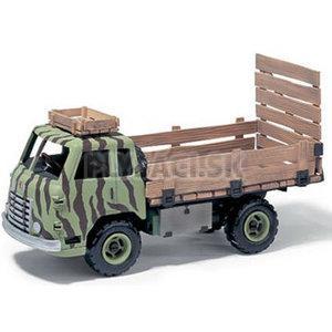 Schleich - Nákladiak s vodičom