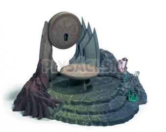 Schleich - Veštiareň