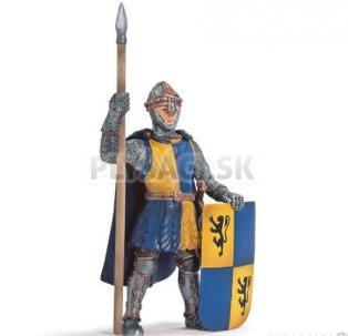 Schleich - Stráž