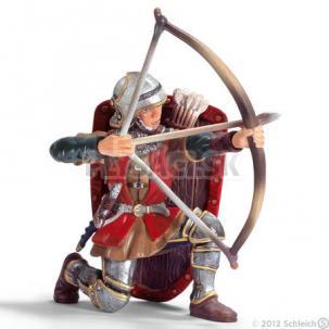 Schleich - Kľačiaci lukostrelec