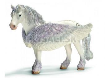 Schleich - Pegas stojaci