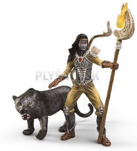 Schleich - Noctis s šelmou