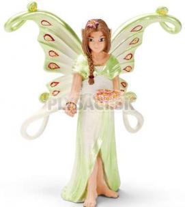 Schleich - Dospievajúca elfia víla