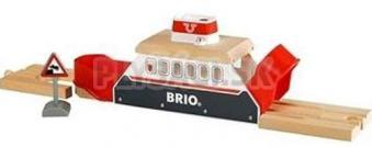 BRIO - Elektrický trajekt