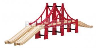 BRIO - Veľký most San Francisko