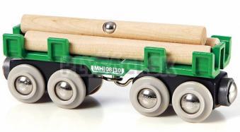 BRIO - Nákladný vagón