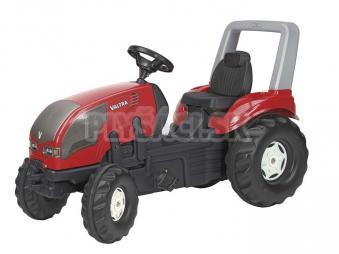 Rolly Toys - Šliapací traktor Valtra S-Series