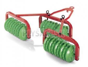 Rolly Toys - Valec Cambridge pre Rolly Toys traktory