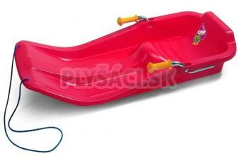 Rolly Toys - Boby červené Jetstar