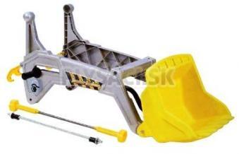 Rolly Toys - Nakladač pre traktory Rolly Junior