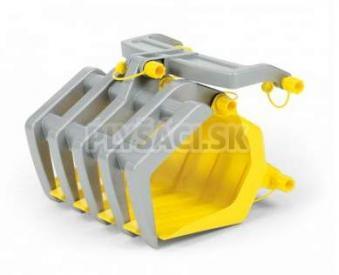 Rolly Toys - Nadstavec pre nakladanie klád