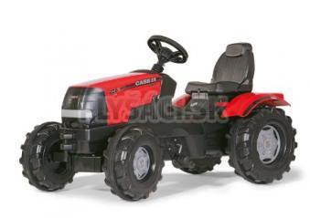 Rolly Toys - Šliapací traktor Farmtrac Case Puma