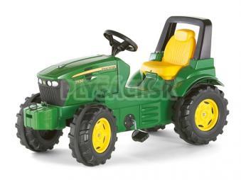 Rolly Toys - Šliapací traktor John Deere 7930