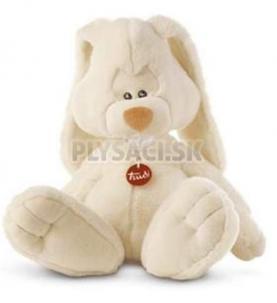 Trudi Classic - Králik biely 50 cm