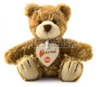 Trudi Bussi Classic - Medveď hnedý 16 cm