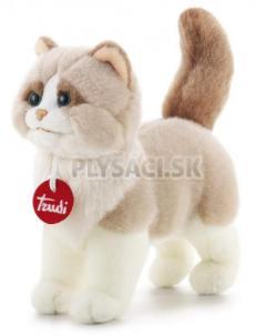 Trudi Classic - mačka Clodine, 26 cm