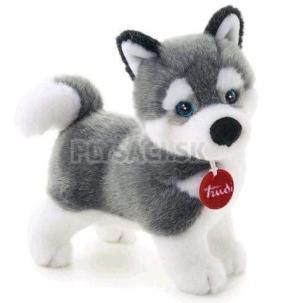 Trudi Classic - pes Husky 24 cm